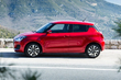 Обзор хэтчбека Suzuki Swift нового поколения фото 3