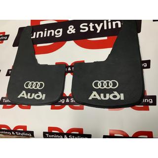 Брызговики Premium Турция (2 шт) Audi A4 B6 2000-2004 гг. фото 3
