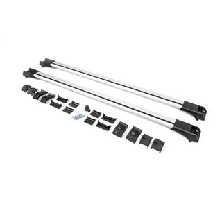 Поперечины на рейлинги без замка (2 шт) фото 4