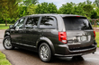 Минивэн пятого поколения Dodge Grand Caravan фото 2