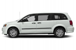 Минивэн пятого поколения Dodge Grand Caravan фото 3