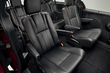 Минивэн пятого поколения Dodge Grand Caravan фото 5