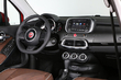 Обзор кроссовера Fiat 500X фото 6
