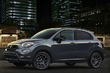 Обзор кроссовера Fiat 500X фото 1