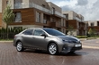 Обзор популярного седана Toyota Corolla фото 3