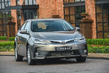 Обзор популярного седана Toyota Corolla фото 1