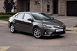 Обзор популярного седана Toyota Corolla фото 2
