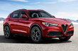 Обзор кроссовера Alfa Romeo Stelvio фото 1