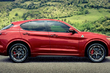 Обзор кроссовера Alfa Romeo Stelvio фото 2