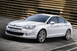 Обзор седана Citroen C5 фото 2