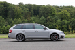 Обзор универсала Skoda Octavia Combi RS фото 4