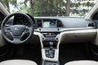 Обзор седана Hyundai Elantra шестого поколения фото 5