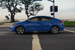 Обзор седана Hyundai Elantra шестого поколения фото 3