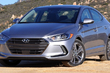 Обзор седана Hyundai Elantra шестого поколения фото 2