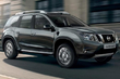 Обновленный кроссовер Nissan Terrano фото 4