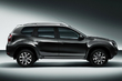 Обновленный кроссовер Nissan Terrano фото 2