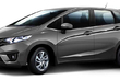Обзор компактного хэтчбека Honda Jazz фото 4