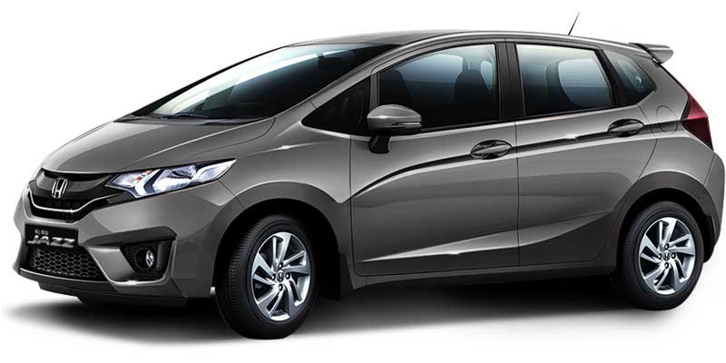 Обзор компактного хэтчбека Honda Jazz