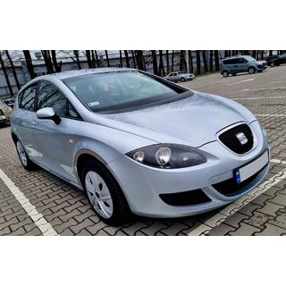 Накладки на арки (4 шт, нержавейка) Seat Leon 2005-2012 гг. фото 2