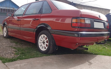 Volkswagen Passat B4 1993-1996 гг. Расширители арок (4 шт, черные) фото 6