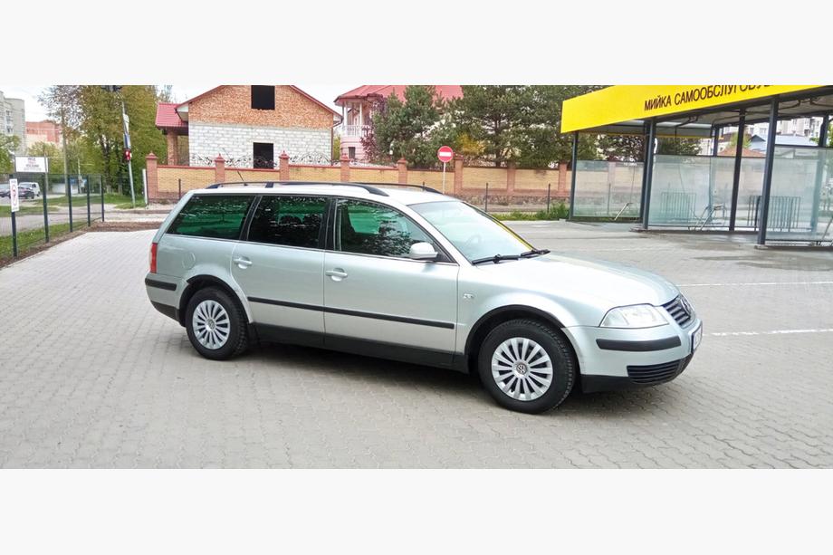 Volkswagen Passat B5 1997-2005 гг. Расширители арок (4 шт, черные) Седан, 1996-2000, Металл Фото 2