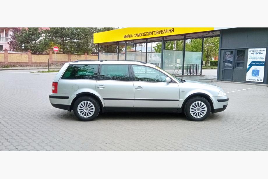 Volkswagen Passat B5 1997-2005 гг. Расширители арок (4 шт, черные) Седан, 1996-2000, Металл Фото 5