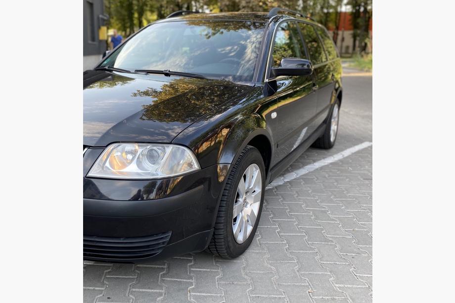 Volkswagen Passat B5 1997-2005 гг. Расширители арок (4 шт, черные) Седан, 1996-2000, Металл Фото 17