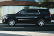 Внушительный и грациозный Cadillac Escalade фото 4