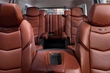 Внушительный и грациозный Cadillac Escalade фото 8