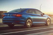 Обзор обновленного седана Volkswagen Jetta фото 3