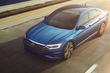 Обзор обновленного седана Volkswagen Jetta фото 1