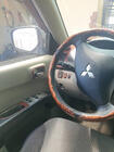 Mitsubishi L200 2006-2015 гг. Накладки на панель приборов (11 деталей) фото 10