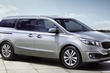 Обзор минивэна KIA Carnival фото 3