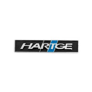 Эмблема Hardge BMW X5 E53 1999–2006 гг. фото 1