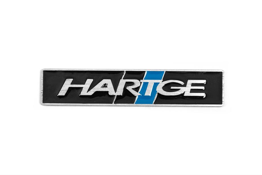 BMW X5 E53 1999–2006 гг. Эмблема Hardge Image