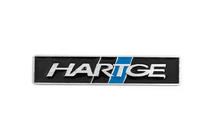 BMW X5 E70 2007-2013 гг. Эмблема Hardge фото 1