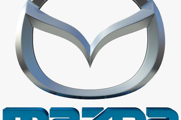 Значение логотипа Mazda