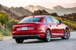 Обзор «заряженного» седана Audi S4 фото 2