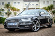 Обзор «заряженного» седана Audi S4 фото 1