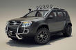 Доработки Renault Duster фото 1