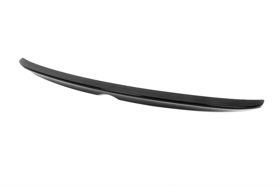 Toyota Camry 2011–2017 гг. Спойлер для EU (черный) Image