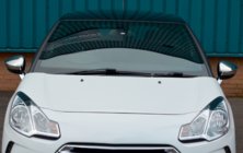 Citroen C-3 2009–2016 гг. Накладки на Зеркала (2 шт., Нержавейка) OmsaLine - Итальянская Нержавейка фото 3