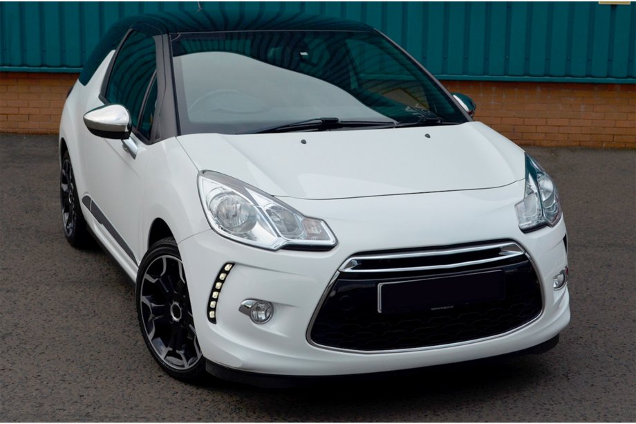 Citroen C-3 2009–2016 гг. Накладки на Зеркала (2 шт., Нержавейка) OmsaLine - Итальянская Нержавейка Image