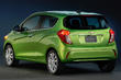 Обзор малолитражного хэтчбека Chevrolet Spark фото 2