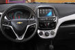 Обзор малолитражного хэтчбека Chevrolet Spark фото 4