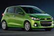 Обзор малолитражного хэтчбека Chevrolet Spark фото 1