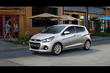 Обзор малолитражного хэтчбека Chevrolet Spark фото 3