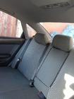 Audi A6 C5 1997-2001 гг. Авточехлы (Тканевые, Classik) фото 5