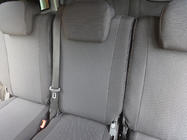 Fiat Doblo I 2005-2010 гг. Авточехлы (Тканевые, Classik) Только передние сиденья фото 2