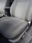 Fiat Doblo I 2005-2010 гг. Авточехлы (Тканевые, Classik) Только передние сиденья фото 9
